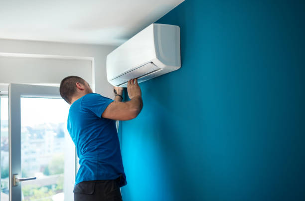 Best Air quality test  in Fredericksburg, IA