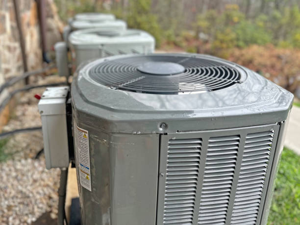 Best Commercial HVAC repair  in Fredericksburg, IA